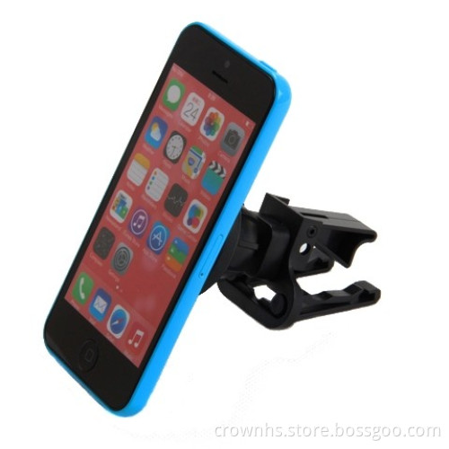 2016 New product Air vent universal car mount holder phone car holder